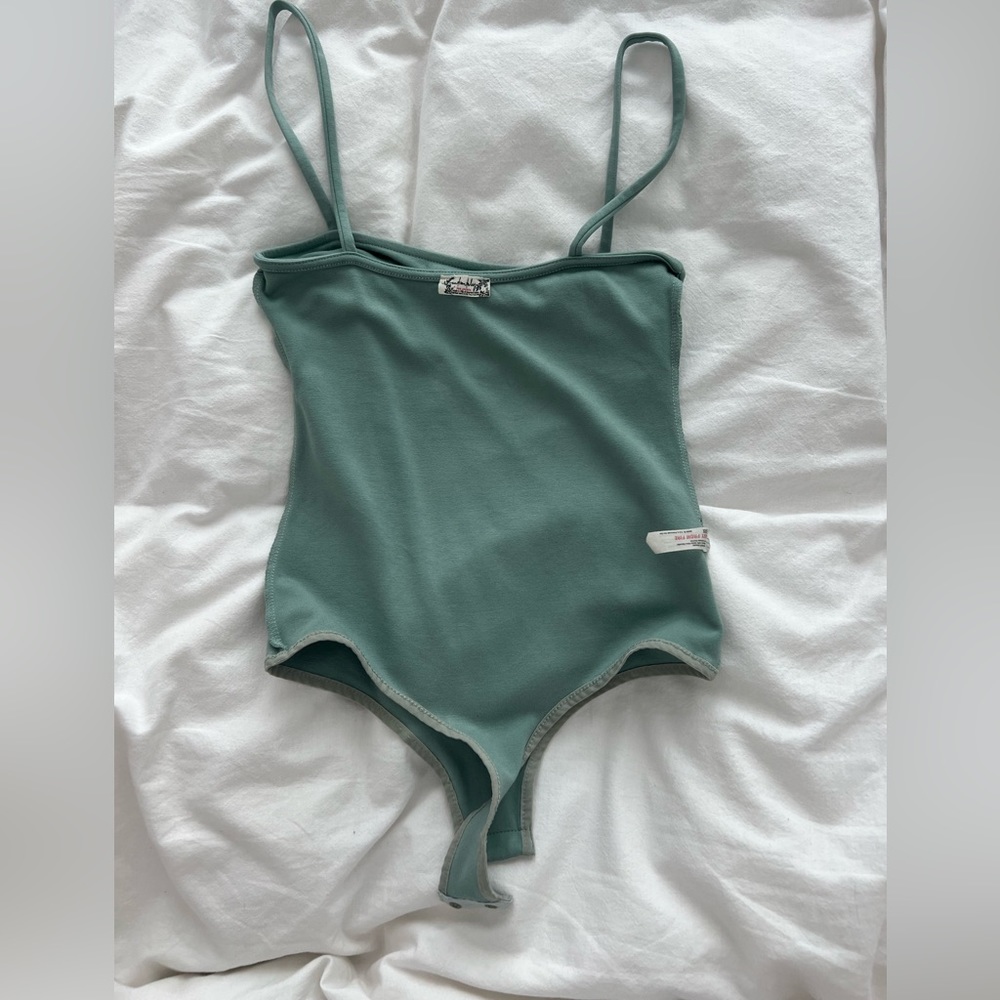 Free People Bodysuit - Picture 3 of 3